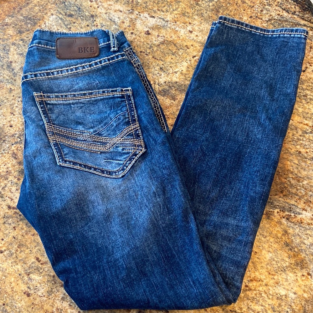 BKE Alec jeans
